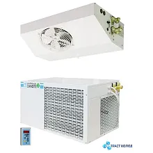 Би-блок низкотемпературный ZANOTTI BDB121TO02F