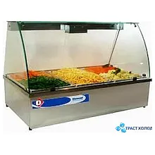 Витрина тепловая Roller Grill BMV 3