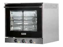 Печь конвекционная ENTECO МН-43