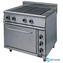Плита электрическая Rada ПЭ-724ШК