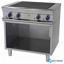 Плита электрическая Kogast ESK-T47/P