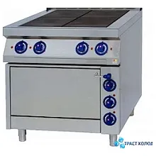 Плита электрическая Kogast ES-T47/1