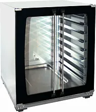 Шкаф расстоечный Unox XLT 195
