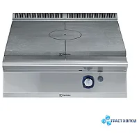 Плита 4 конфорочн.900сер ELECTROLUX E9STGH1000391018