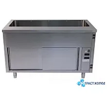 Прилавок для вторых блюд Kogast SBM 11CF
