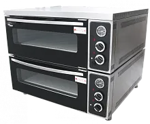 Печь для пиццы Grill Master ППЭ/2 (22128)