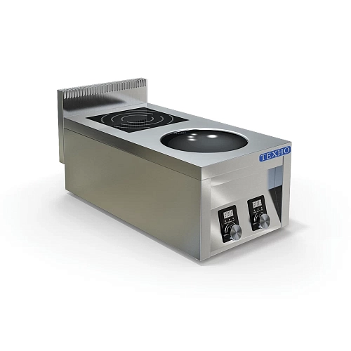 Плита индукционная Техно-ТТ ИПК-210115