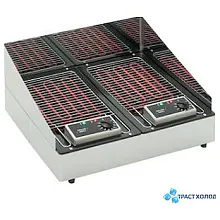 Гриль лавовый Roller Grill 140D
