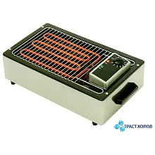 Гриль лавовый Roller Grill 140
