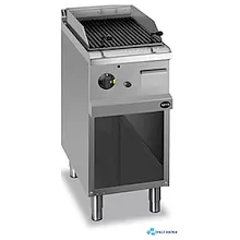 Гриль лавовый Apach Cook Line APGG-47P 700 серия