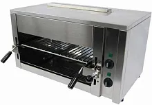 Гриль Salamander ELECTROLUX SLE802 283004