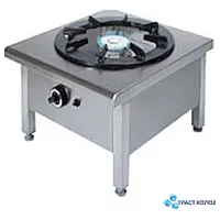 Плита газовая одноконфорочная низкого расположения UNIS VSP 10