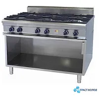 Плита газовая Kogast PS-T67/P