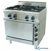 Плита газовая Kogast PS-T47/1