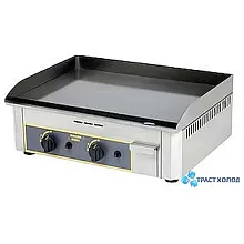 Сковорода открытая настольная Roller Grill PSR 600 E
