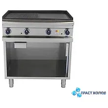 Сковорода открытая 700 серии Kogast EZ-T87/P-L