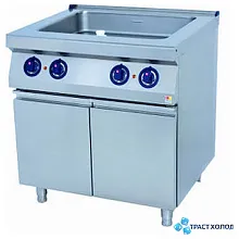 Сковорода многофункциональная Kogast EB-T87/P