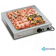 Поверхность тепловая Sirman SCALDAPIZZA стеклокерамика