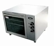 Жарочный газовый шкаф Grill Master Ф1ЖТЛДГ (13015)