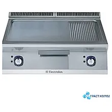 Сковорда откр. 700Сер ELECTROLUX E7FTGDCS00 371037