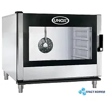 Шкаф тепловой Unox XVL 385 (медленной готовки)