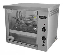 Гриль карусельный Grill Master Ф3КМЭ (21106) для кур