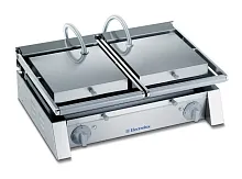 Гриль-панини ELECTROLUX PGRMD 602125