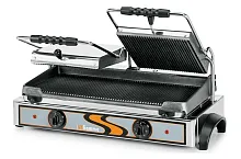 Гриль контактный FIAMMA GR 8.2L TL
