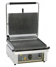 Гриль контактный Roller Grill PANINI R