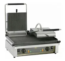 Гриль контактный Roller Grill MAJESTIC R