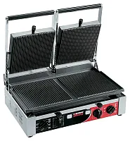 Гриль контактный Sirman PDR 3000