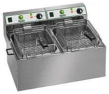 Фритюрница FIMAR FT44