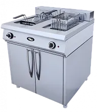 Фритюрница электрическая Grill Master Ф2ЖТЛФрЭ (24019)