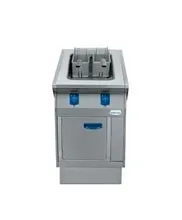 Фритюрница 900сер ELECTROLUX FFE10A1A 599601