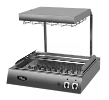 Станция для подогрева и фасовки картофеля фри Grill Master Ф2ПКЭ (21603)