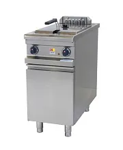 Фритюрница газовая Kogast PF-T7/14