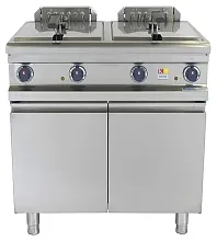 Фритюрница газовая Kogast PF-T7/28