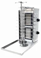 Шаверма-шашлычница газовая Grill Master Ф2ШМГ (11201)