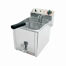 Фритюрница BECKERS FR 10