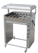 Шашлычница Grill Master Ф3ШУЭ (21302)