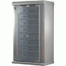 Шампурный электрический гриль Grill Master Ф8Ш2Э (21131) (75 тушек)