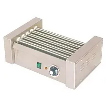 Гриль роликовый для сосисок VIATTO RG-5