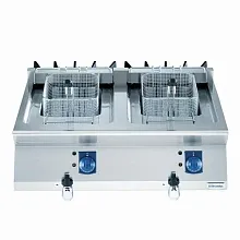 Фритюрница 700сер ELECTROLUX E7FREH2E00 371080