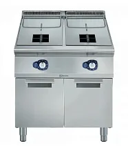 Фритюрница 900сер ELECTROLUX E9FRGH2GF0 391078 Г