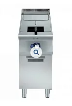 Фритюрница 900сер ELECTROLUX E9FRGD1GF0 391077 Г