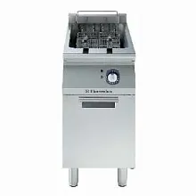 Фритюрница 900сер ELECTROLUX E9FRED1HF0 391094