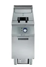 Фритюрница 900сер ELECTROLUX E9FRED1JF0 391089