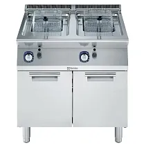 Фритюрница 700сер ELECTROLUX E7FRGH2BF0 371069 Г