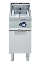 Фритюрница 700сер ELECTROLUX E7FRGD1GF0 371070 Г