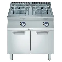 Фритюрница 700сер ELECTROLUX E7FREH2BF0 371078
